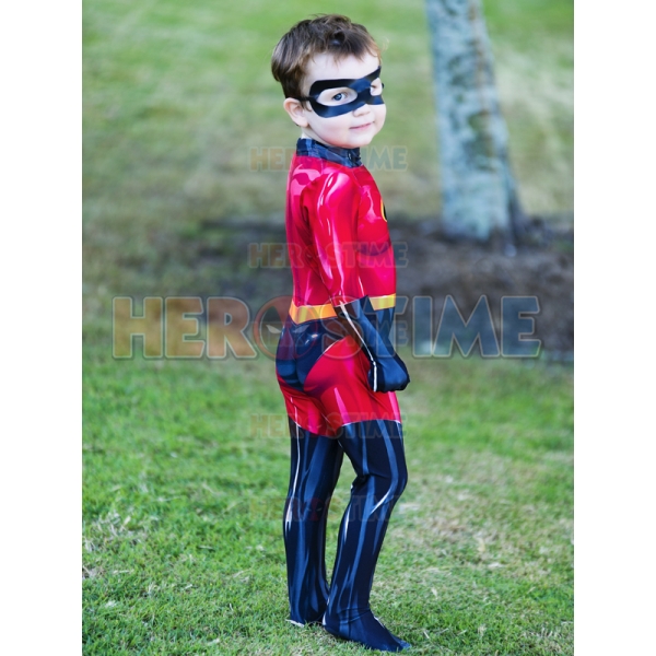 Dash costume incredibles hotsell